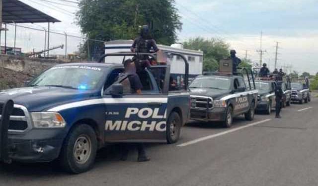 operativo patrullas