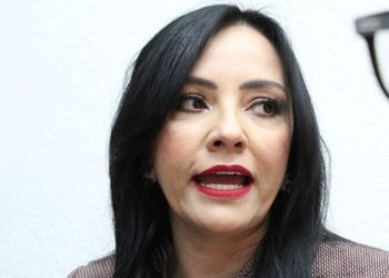 Urge acelerar el trabajo legislativo para garantizar derechos de niñas, niños y mujeres: Adriana Hernández