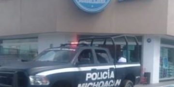 Capturan a asaltante de farmacias Guadalajara