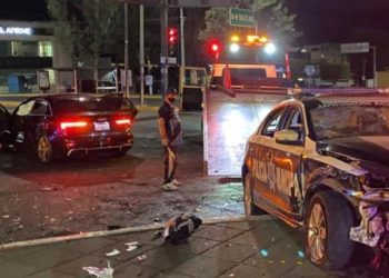 Auditarán servicio de grúas de Policía Michoacán