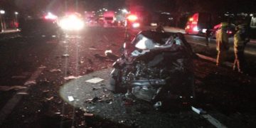 “Carambola” deja tres muertos en la Morelia-Salamanca