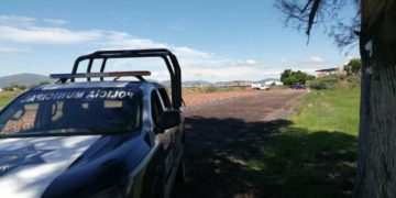 Sicarios ataca a pareja en Zamora, asesinan al varón