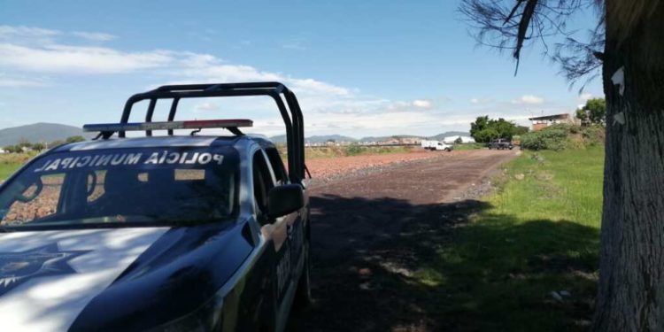 Sicarios ataca a pareja en Zamora, asesinan al varón