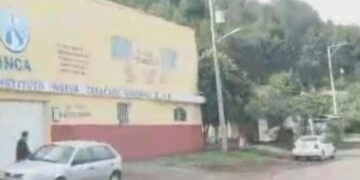 Hombre muere en centro de rehabilitación en Ciudad Hidalgo