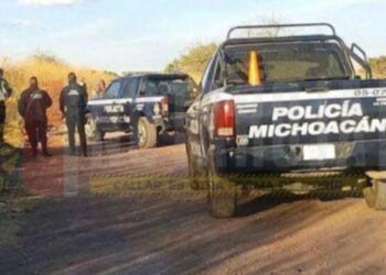 Joven muere “tableado” en Cuitzeo
