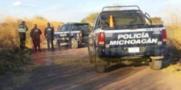 Joven muere “tableado” en Cuitzeo