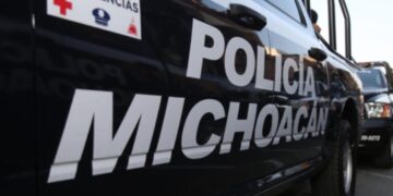Caen tres “tiradores” de droga en Villas del Pedregal