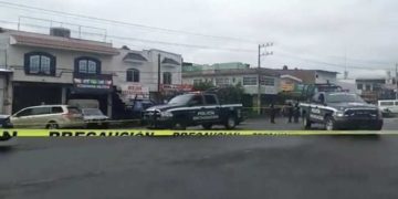 Enfrentamiento deja un muerto y un detenido en Uruapan