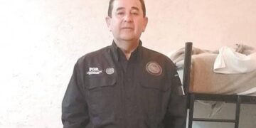 Comandante de FGR-Michoacán fue encontrado en narcofosa de Morelia: FGE