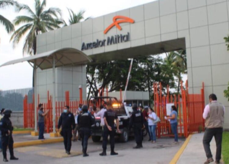 Itzé Camacho pone en jaque creación de empleos en Lázaro Cárdenas