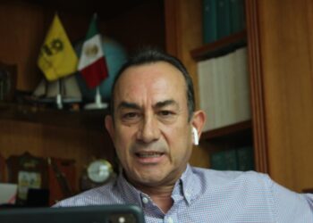 Michoacán necesita la creación de trabajo digno: Javier Estrada