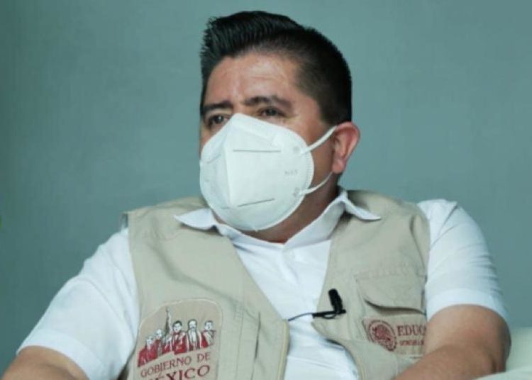 Roberto Pantoja, con el “ADN” de Morena para buscar la gubernatura de Michoacán