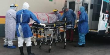 Michoacán, a punto de llegar a los 9 mil contagios de coronavirus