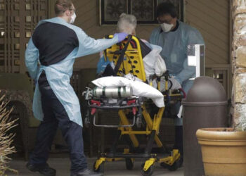 Ya son 108 los municipios de Michoacán con coronavirus