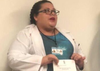 Fallece por Covid-19, directora de Hospital Regional de Lázaro Cárdenas