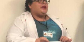 Fallece por Covid-19, directora de Hospital Regional de Lázaro Cárdenas