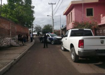 Asesinan a otro hombre en Zamora