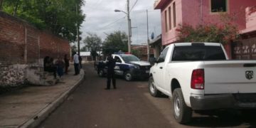 Asesinan a otro hombre en Zamora