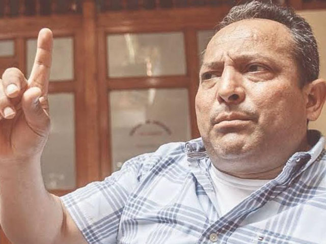 Suspenden al “Padre Goyo”; oficiaba de forma irregular sacramentos a narcos