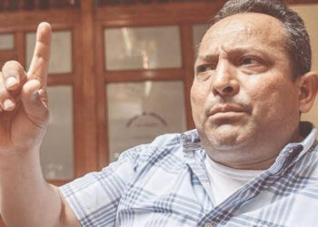 Suspenden al “Padre Goyo”; oficiaba de forma irregular sacramentos a narcos