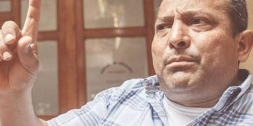 Suspenden al “Padre Goyo”; oficiaba de forma irregular sacramentos a narcos