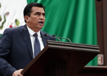 AMLO le dio la espalda a los migrantes michoacanos: GPPAN