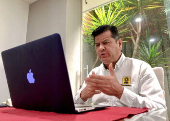 Alianza con PAN y PRI, esencial para ganar Michoacán: PRD