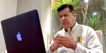 Alianza con PAN y PRI, esencial para ganar Michoacán: PRD