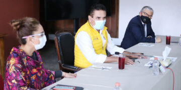 Informes de alcaldes michoacanos serán virtuales: Silvano