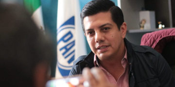 Propone Oscar Escobar sanciones severas para quien ejerza violencia contra la mujer