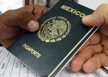 Nuevo pasaporte electrónico estará disponible en México para 2021