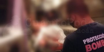 Sicarios irrumpen en vivienda de Zamora; un muerto y un herido