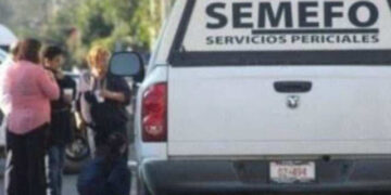 Cuatro hombres y dos mujeres, los ejecutados hoy en Pátzcuaro