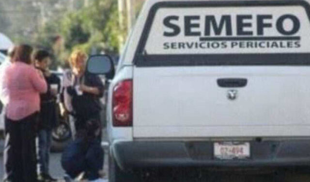 Cuatro hombres y dos mujeres, los ejecutados hoy en Pátzcuaro