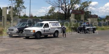 Adulto mayor muere afuera del Estadio Morelos