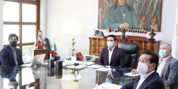 Ciclo escolar 2020-2021 será virtual en Michoacán: Silvano