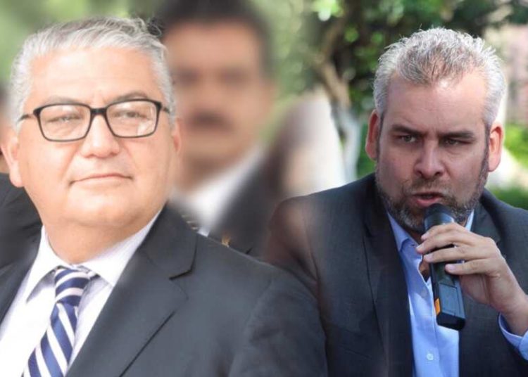 Alfredo Ramírez, “protagonista y carente de conocimientos”: SFA