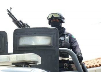 Detienen a otros dos sicarios en Huetamo