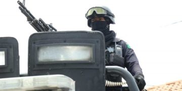 Detienen a otros dos sicarios en Huetamo