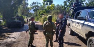 Detienen a otros dos sicarios en Huetamo