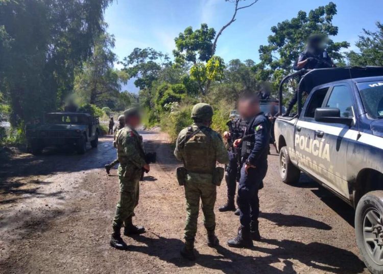 Detienen a otros dos sicarios en Huetamo