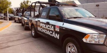 Tras enfrentamiento, liberan a cuatro secuestrados en Lázaro Cárdenas