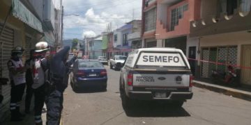 Joven es asesinado por sicarios en Zamora