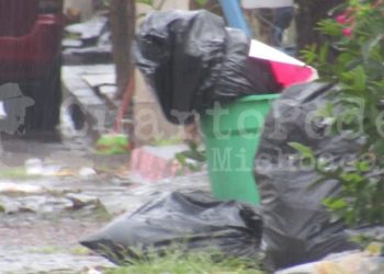 Abandonan cuerpo desmembrado en Zamora
