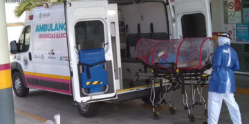 Michoacán llega a 650 muertos por coronavirus