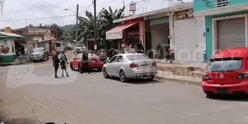 Sicarios balean “minicasino” en Uruapan; un muerto