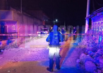 Sicarios balean a tres en Zamora y Jacona