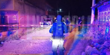 Sicarios balean a tres en Zamora y Jacona
