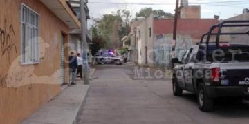 Sicarios asesinan a hombre en Loma Colorada; le dejan misivas