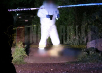 Asesinan a dos hombres en zona de San Juanito Itzícuaro